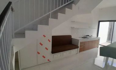 Villa MURAH Kawasan Hotel dan Villa Taman Mumbul Nusa Dua