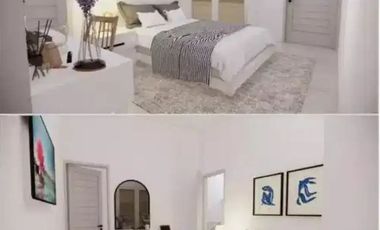 Villa MURAH Kawasan Hotel dan Villa Taman Mumbul Nusa Dua