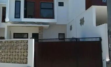 Villa MURAH Kawasan Hotel dan Villa Taman Mumbul Nusa Dua