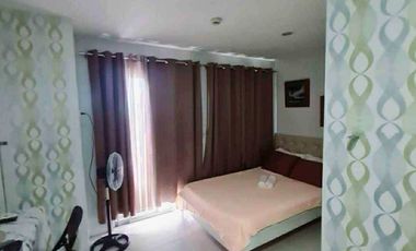 Cityscape Residences - Bacolod (studio unit)