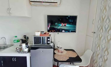Cityscape Residences - Bacolod (studio unit)