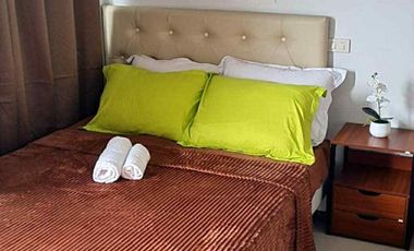 Cityscape Residences - Bacolod (studio unit)