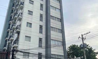 Cityscape Residences - Bacolod (studio unit)