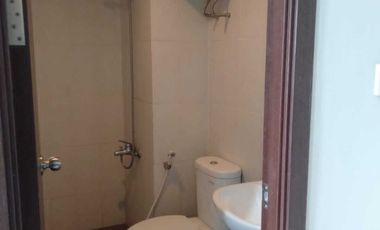 Apartemen Murah Furnished di Skyland Jatinangor Dekat UNPAD