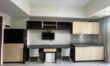 Apartemen Murah Furnished di Skyland Jatinangor Dekat UNPAD