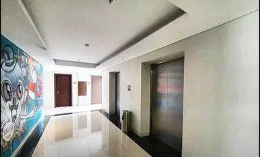 Apartemen Murah Furnished di Skyland Jatinangor Dekat UNPAD
