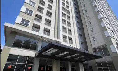 Apartemen Murah Furnished di Skyland Jatinangor Dekat UNPAD