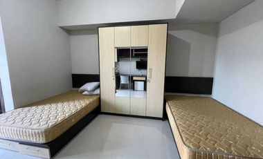 Apartemen Murah Furnished di Skyland Jatinangor Dekat UNPAD