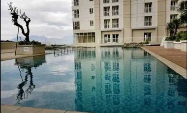 Apartemen Skyland Jatinangor Sumedang Furnished Lokasi Strategis