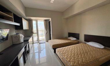 Apartemen Skyland Jatinangor Sumedang Furnished Lokasi Strategis