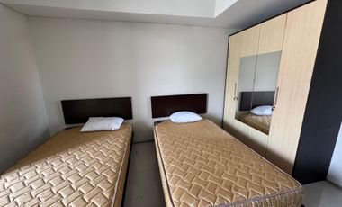 Apartemen Skyland Jatinangor Sumedang Furnished Lokasi Strategis