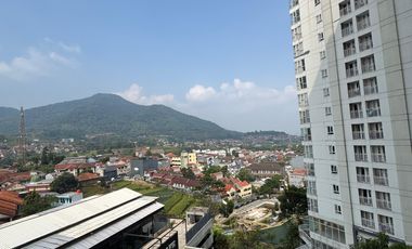 Apartemen Skyland Jatinangor Sumedang Furnished Lokasi Strategis