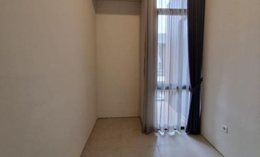 Townhouse di pondok cabe Pamulang