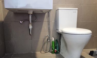 Townhouse di pondok cabe Pamulang