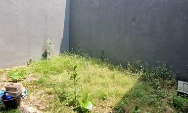 Townhouse di pondok cabe Pamulang