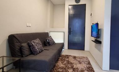 Townhouse di pondok cabe Pamulang