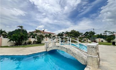 CASA - COSTA SUR - VENTA