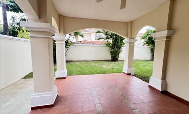 CASA - COSTA SUR - VENTA