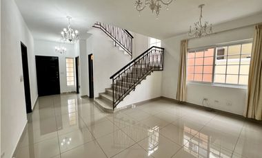 CASA - COSTA SUR - VENTA