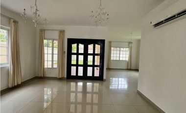 CASA - COSTA SUR - VENTA