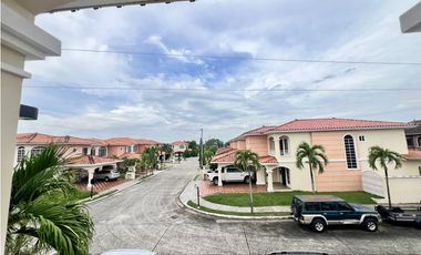 CASA - COSTA SUR - VENTA