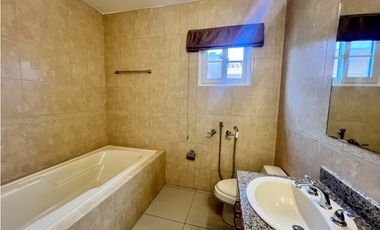 CASA - COSTA SUR - VENTA