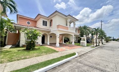 CASA - COSTA SUR - VENTA