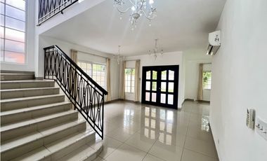 CASA - COSTA SUR - VENTA