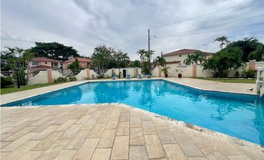 CASA - COSTA SUR - VENTA
