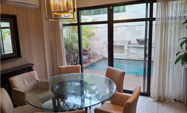 CASA EN VENTA O ALQUILER NATIVA PANAM PACFICO