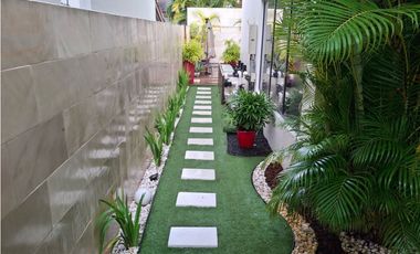 CASA EN VENTA O ALQUILER NATIVA PANAM PACFICO