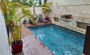 CASA EN VENTA O ALQUILER NATIVA PANAM PACFICO