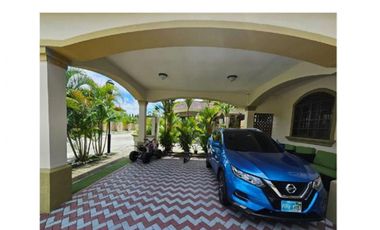 VENTA CASA URBANIZACION EL DORAL