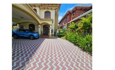 VENTA CASA URBANIZACION EL DORAL