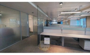 Vendo Oficina en Torre de Las Américas Punta Pacífica L.T