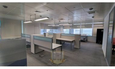 Vendo Oficina en Torre de Las Américas Punta Pacífica L.T