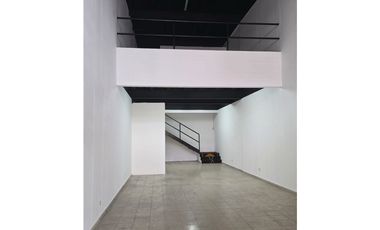 ALQUILER DE LOCAL EN CALIDONIA CERCA DE LA BASILICA DON BOSCO JP