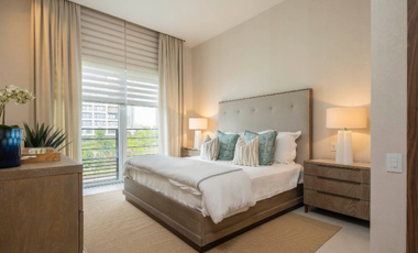 CASAS EN PREVENTA THE WOODS SANTA MARA