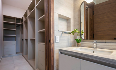 CASAS EN PREVENTA THE WOODS SANTA MARA