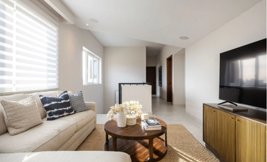 CASAS EN PREVENTA THE WOODS SANTA MARA