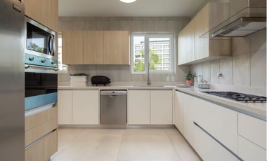 CASAS EN PREVENTA THE WOODS SANTA MARA