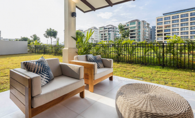 CASAS EN PREVENTA THE WOODS SANTA MARA