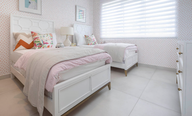 CASAS EN PREVENTA THE WOODS SANTA MARA