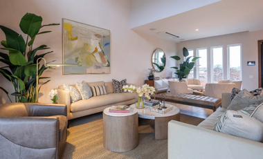 CASAS EN PREVENTA THE WOODS SANTA MARA