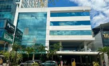 OFICINA EN AVENIDA BALBOA EDIFICIO BALBOA PLAZA 58M2