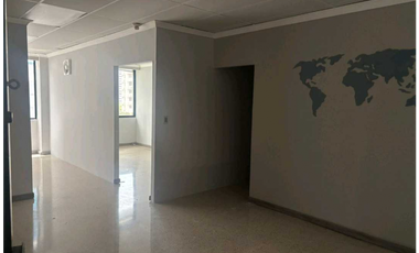 OFICINA EN AVENIDA BALBOA EDIFICIO BALBOA PLAZA 58M2