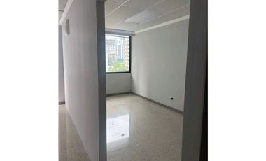 OFICINA EN AVENIDA BALBOA EDIFICIO BALBOA PLAZA 58M2