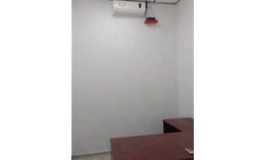 OFICINA EN AVENIDA BALBOA EDIFICIO BALBOA PLAZA 58M2
