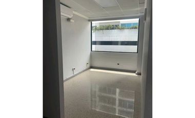 OFICINA EN AVENIDA BALBOA EDIFICIO BALBOA PLAZA 58M2