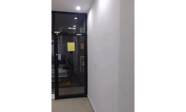 OFICINA EN AVENIDA BALBOA EDIFICIO BALBOA PLAZA 58M2